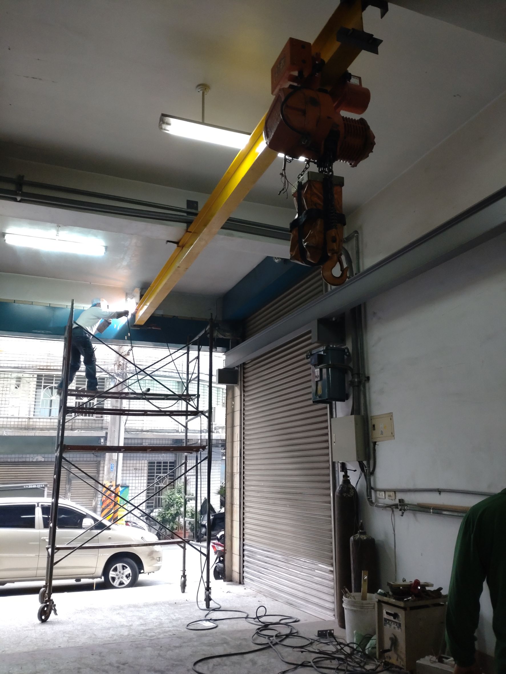 新北樹林三德街業主 照片 1